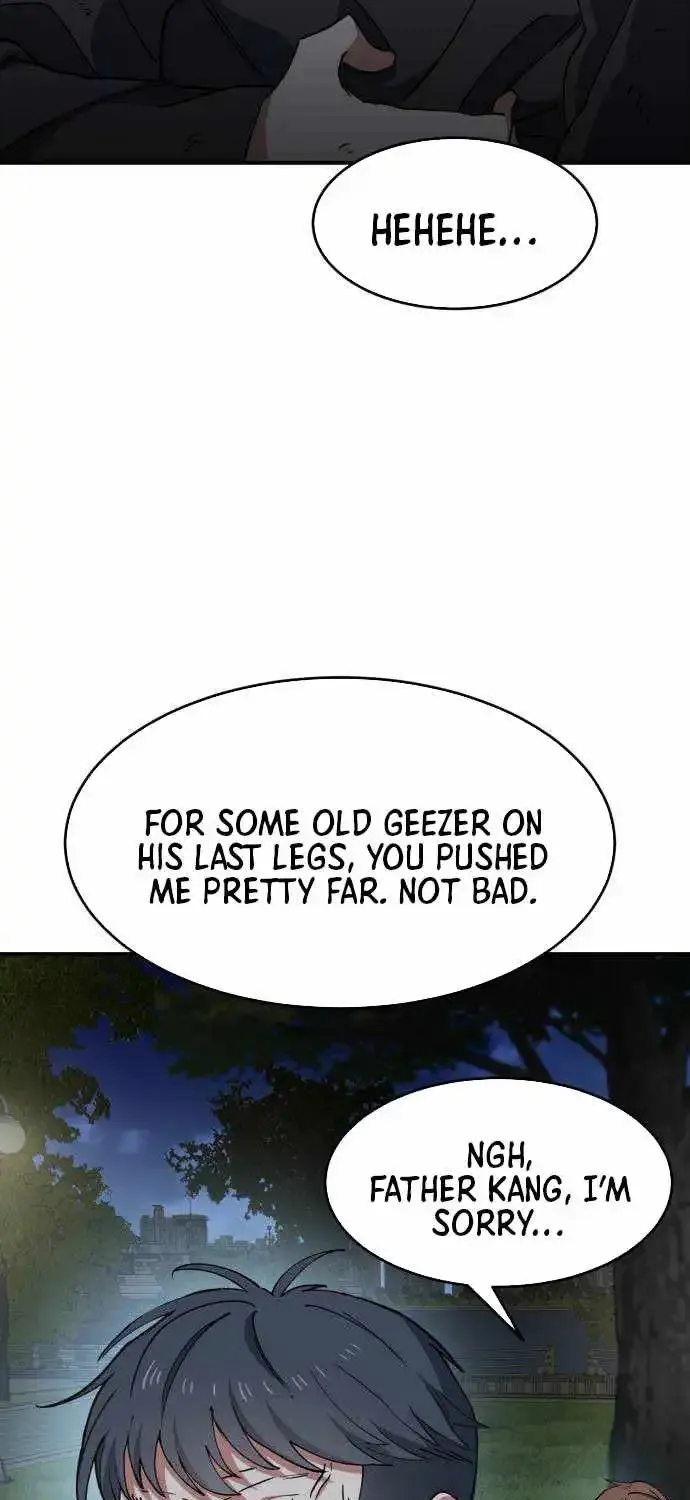 Healing Agency Chapter 7 page 66 - 