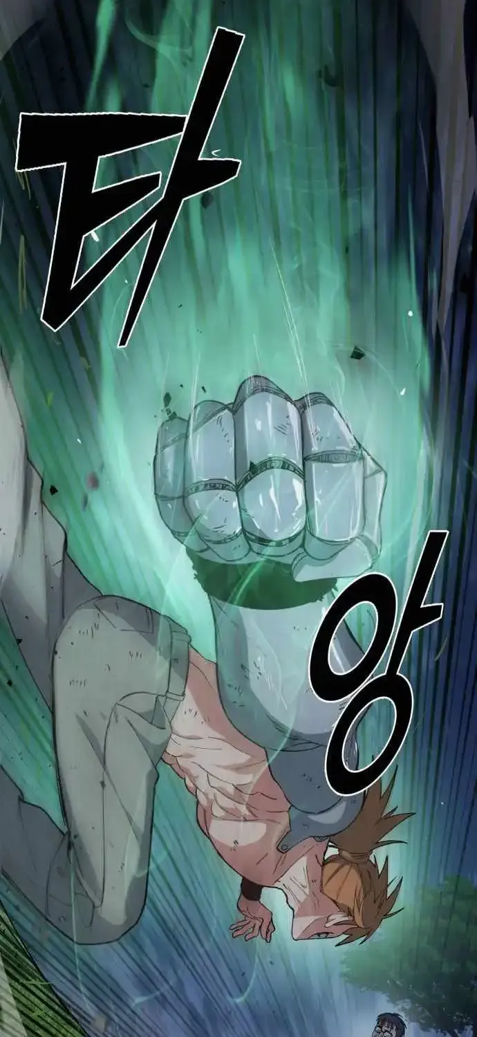 Healing Agency Chapter 7 page 70 - 