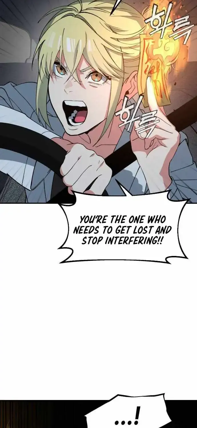 Healing Agency Chapter 7 page 8 - 