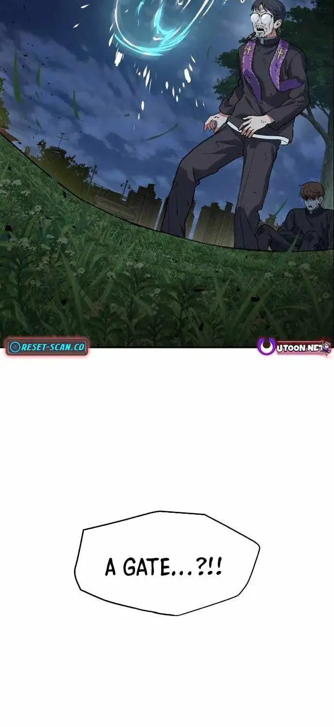 Healing Agency Chapter 7 page 76 - 