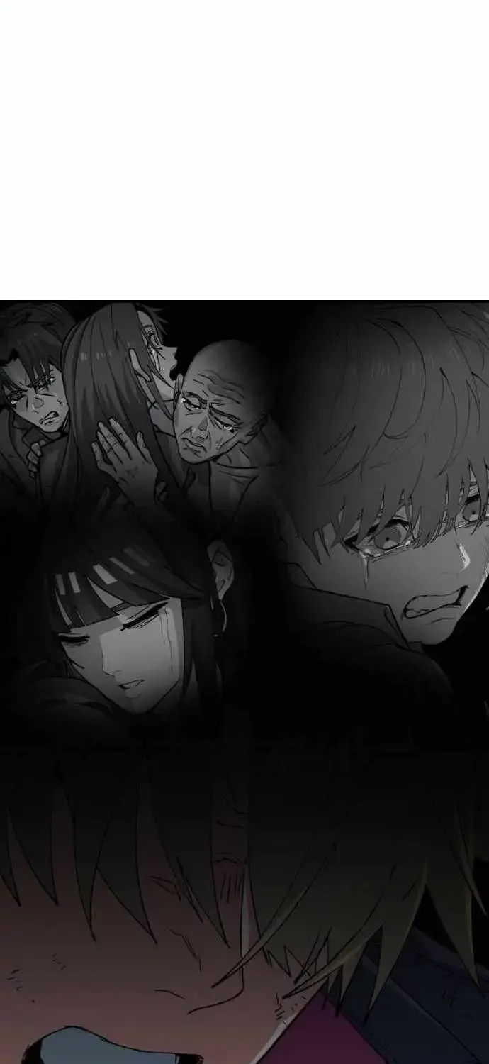Healing Agency Chapter 7 page 89 - 