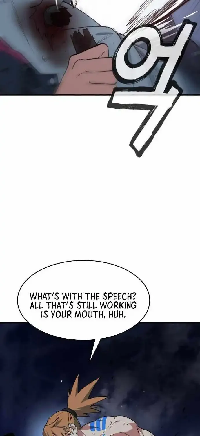 Healing Agency Chapter 7 page 93 - 