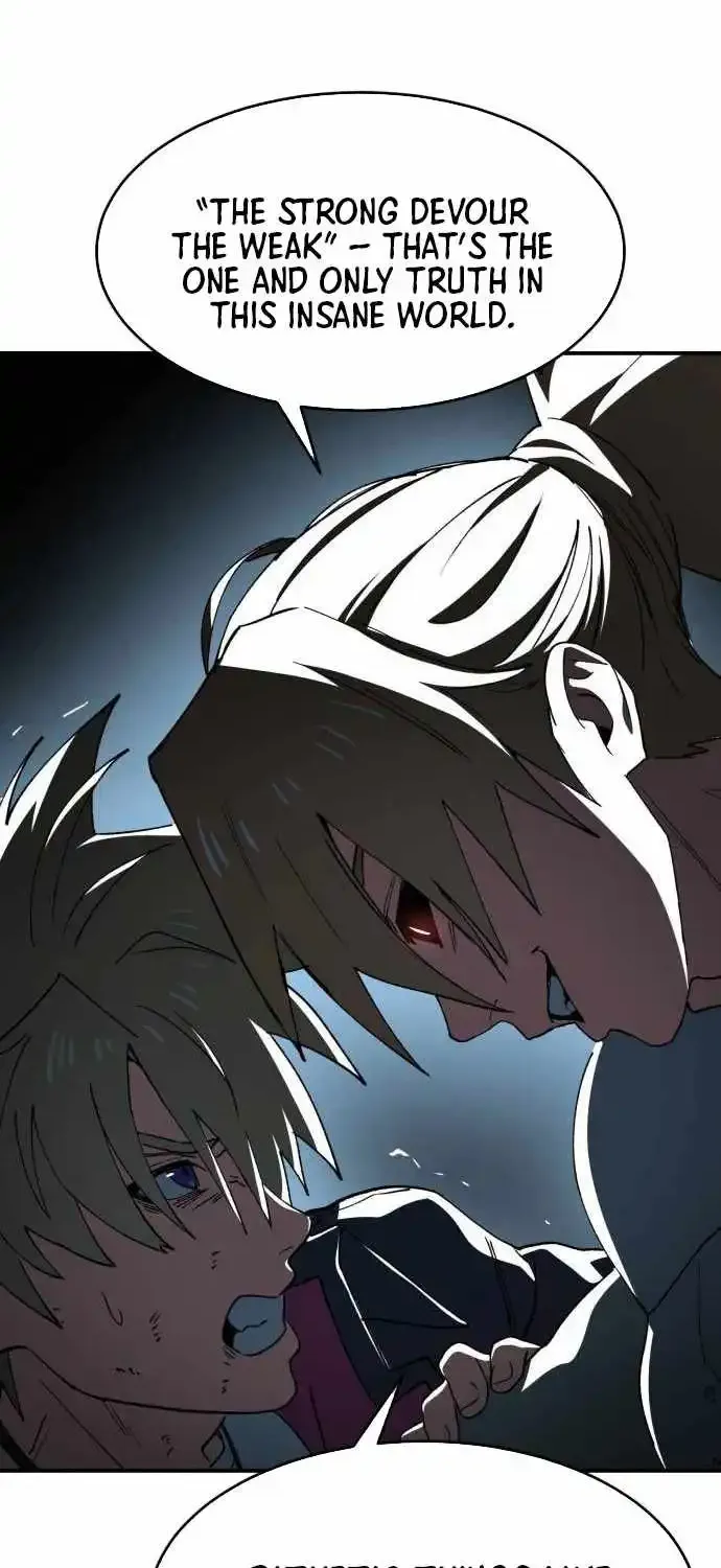 Healing Agency Chapter 7 page 95 - 