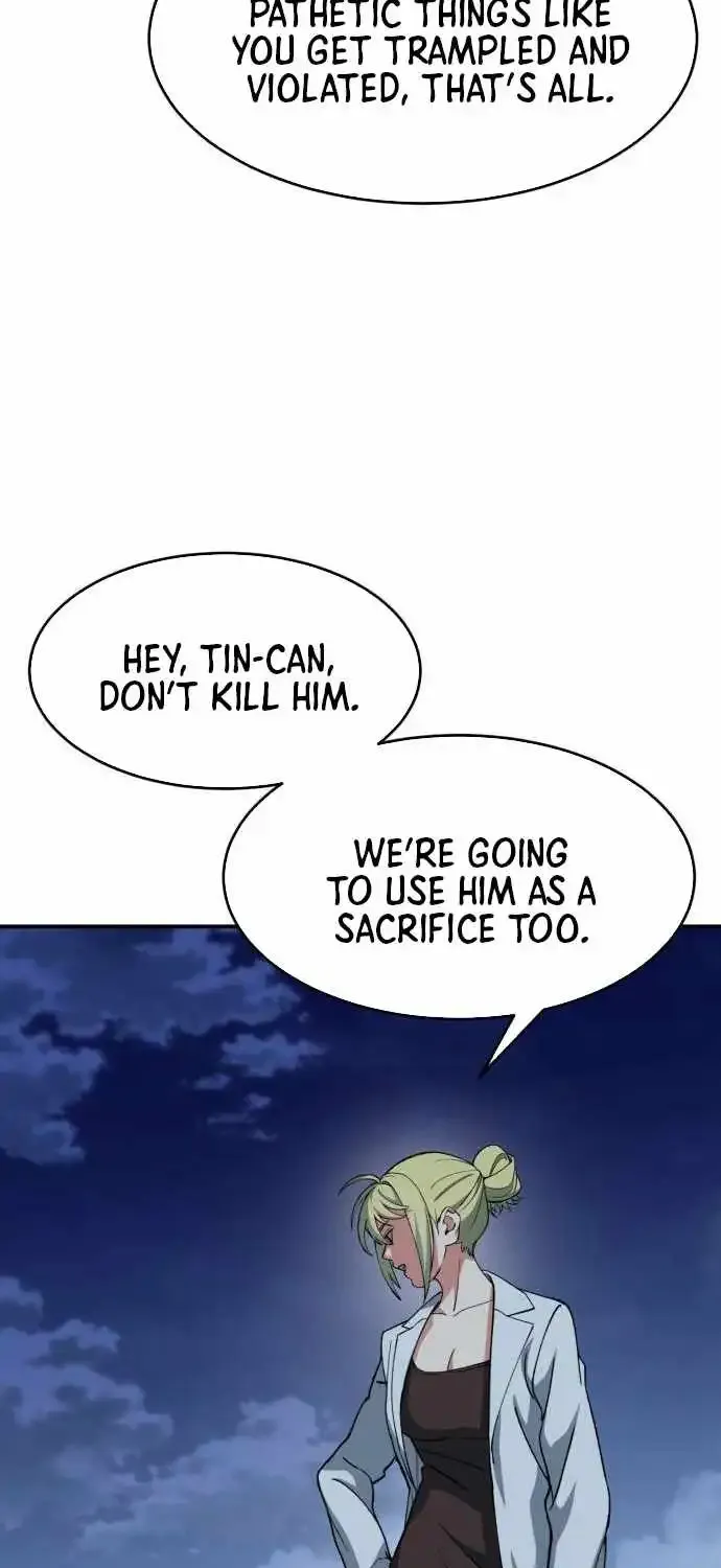 Healing Agency Chapter 7 page 96 - 