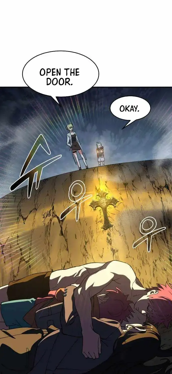 Healing Agency Chapter 7 page 98 - 