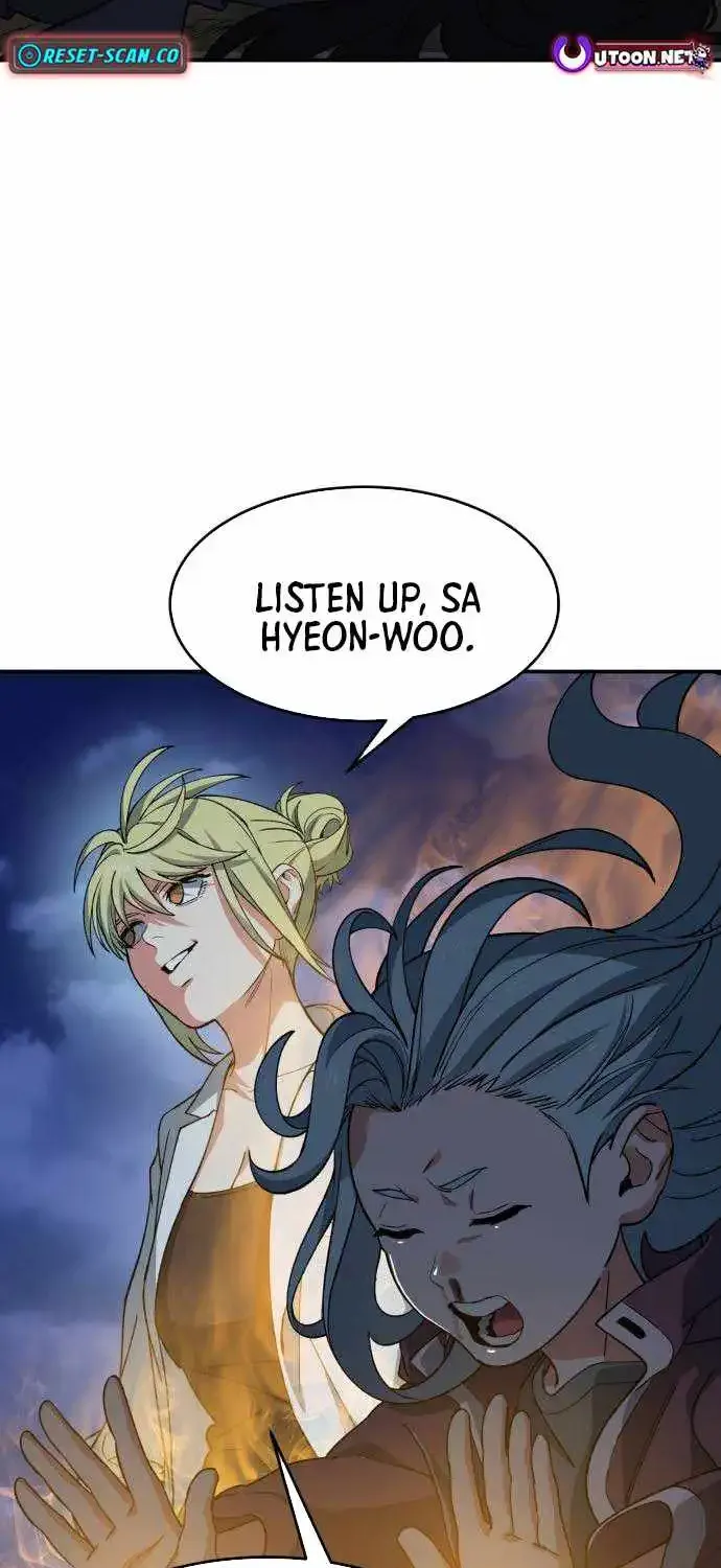 Healing Agency Chapter 7 page 99 - 