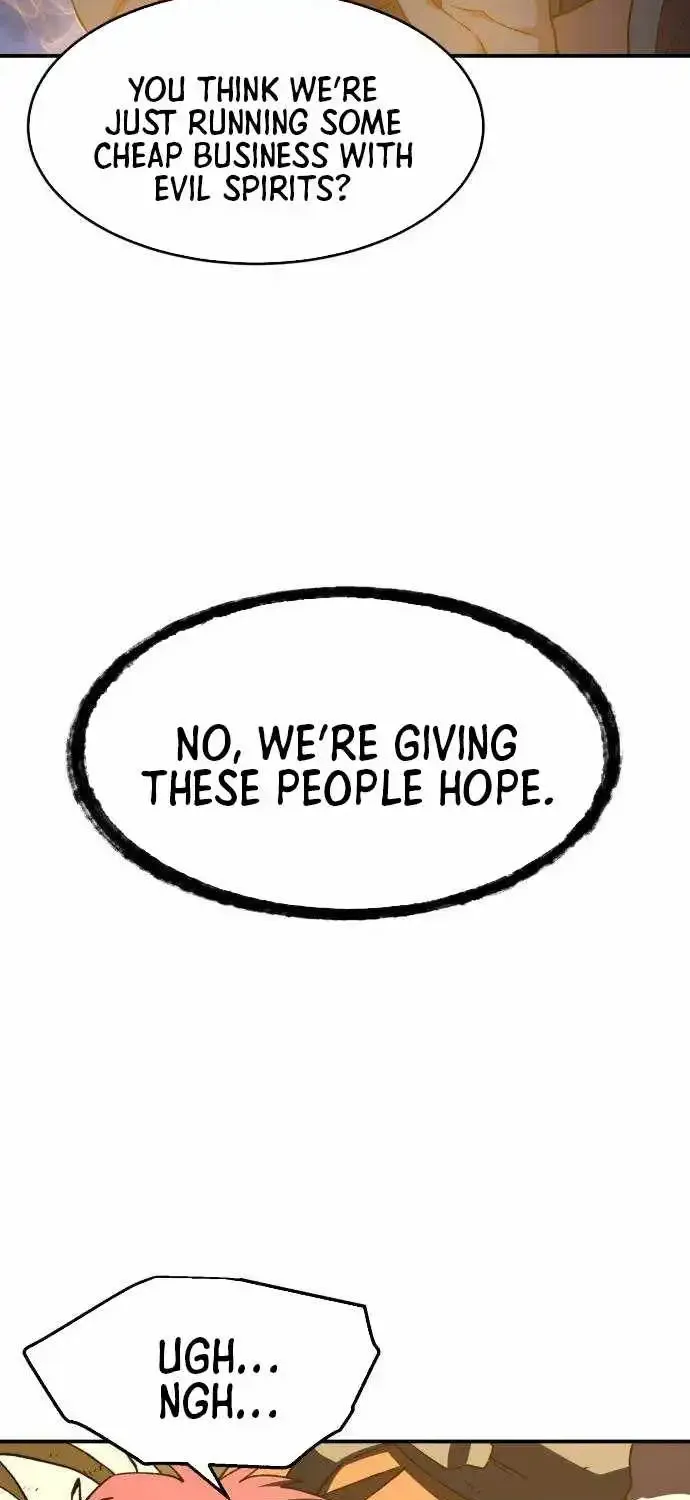 Healing Agency Chapter 7 page 100 - 