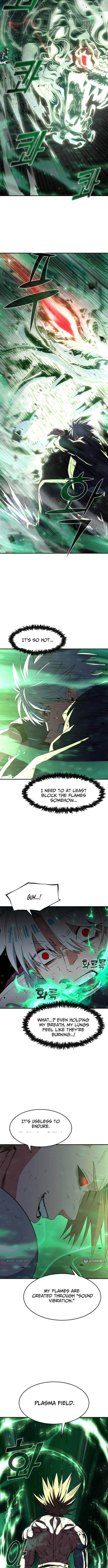 Healing Agency Chapter 9 page 4 - 