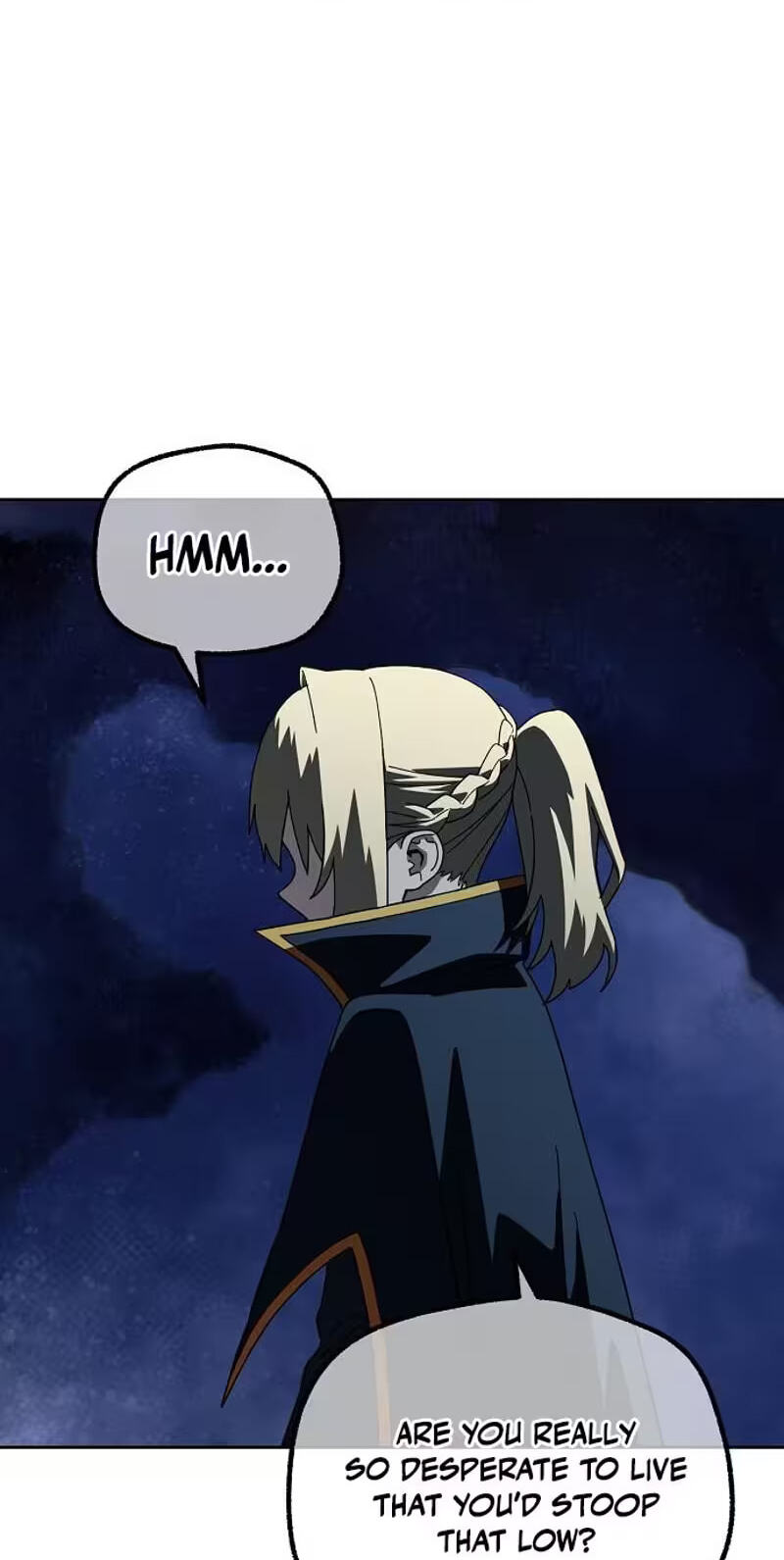 Healing at the Academy Convenience Store Chapter 20 page 15 - 