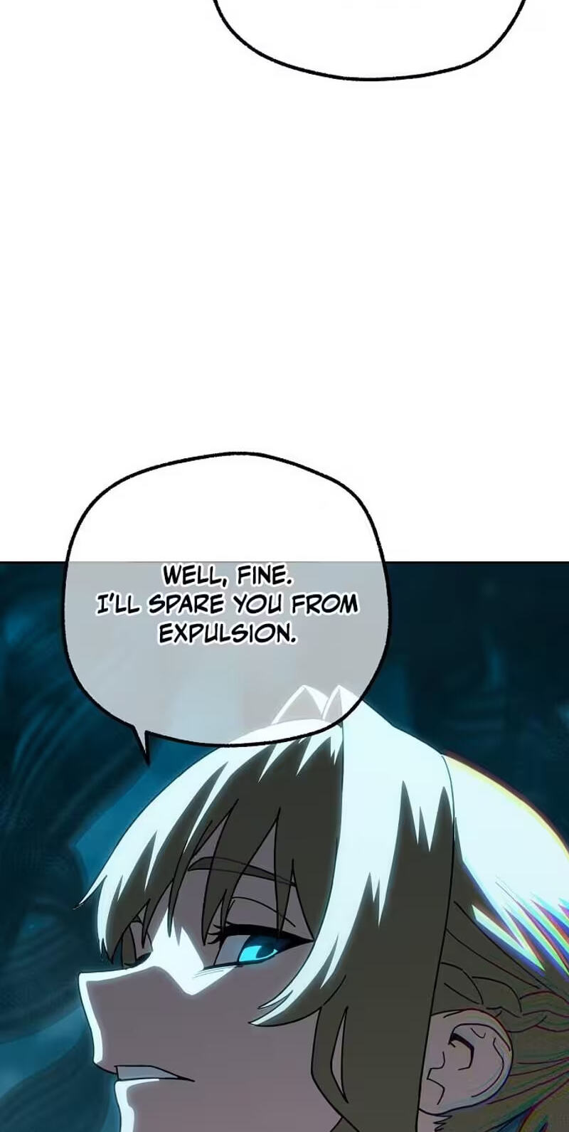 Healing at the Academy Convenience Store Chapter 20 page 16 - 