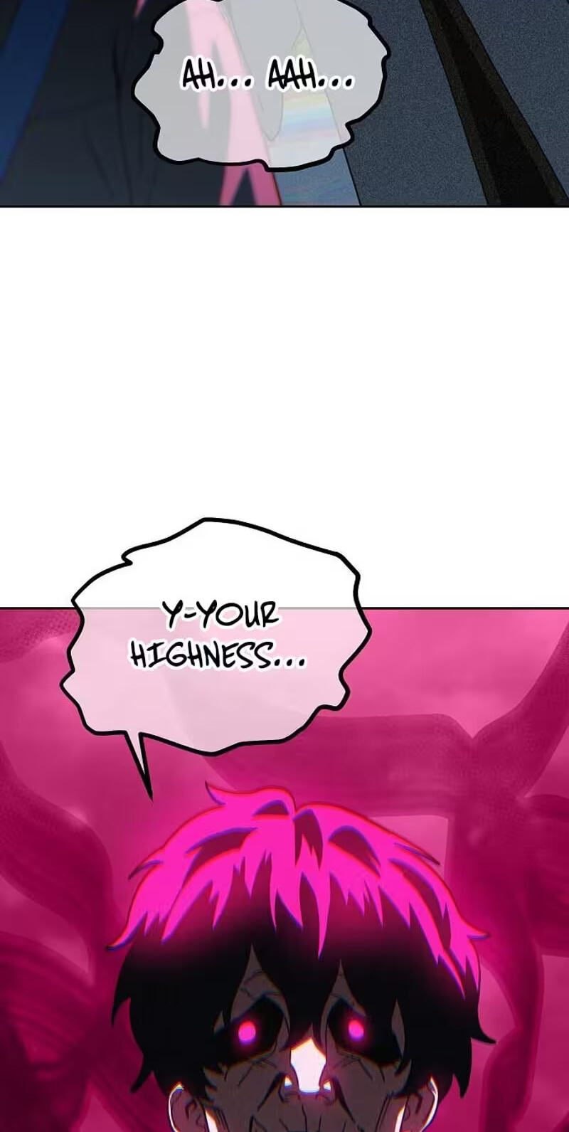 Healing at the Academy Convenience Store Chapter 20 page 35 - 