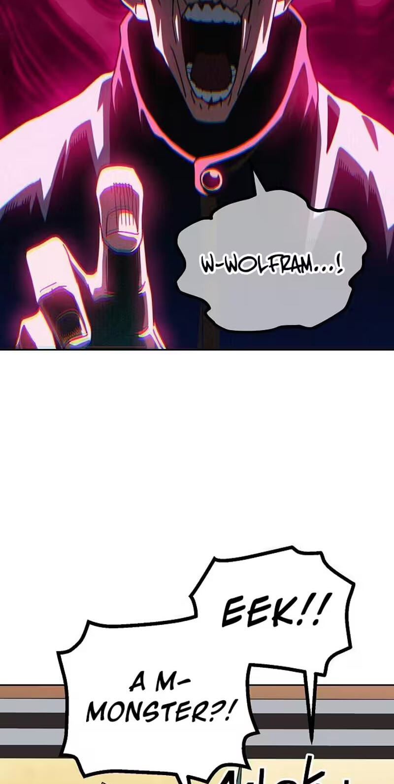 Healing at the Academy Convenience Store Chapter 20 page 36 - 