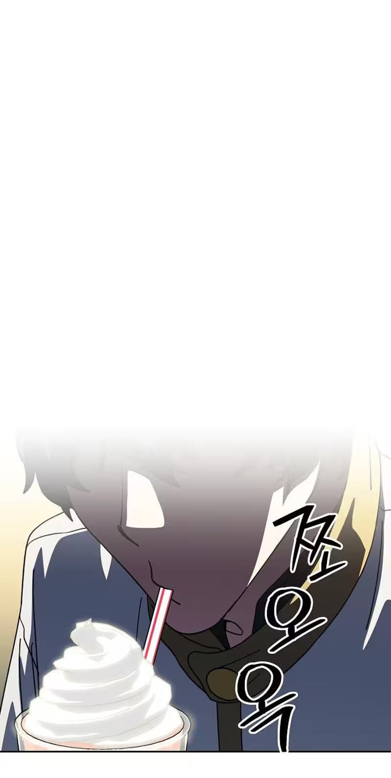 Healing at the Academy Convenience Store Chapter 20 page 38 - 