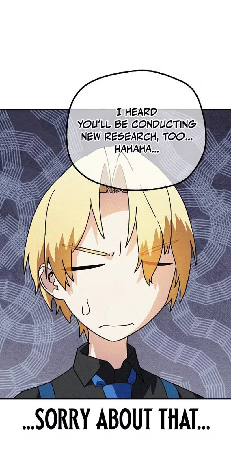 Healing at the Academy Convenience Store Chapter 20 page 53 - 