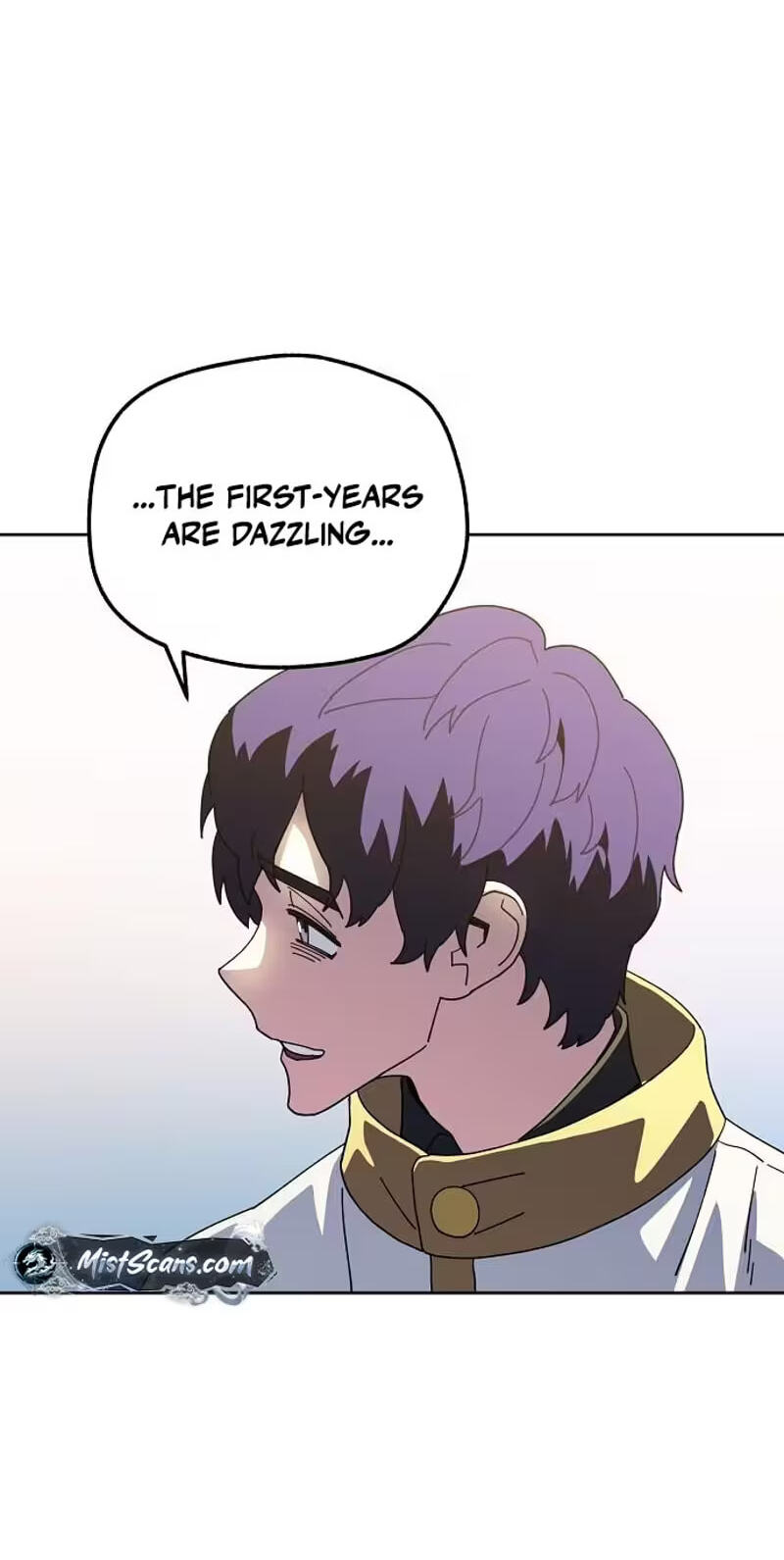 Healing at the Academy Convenience Store Chapter 20 page 54 - 