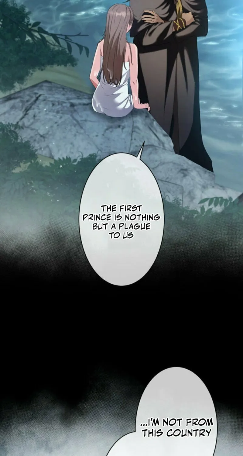 Healing Fingertips Chapter 10 page 14 - 