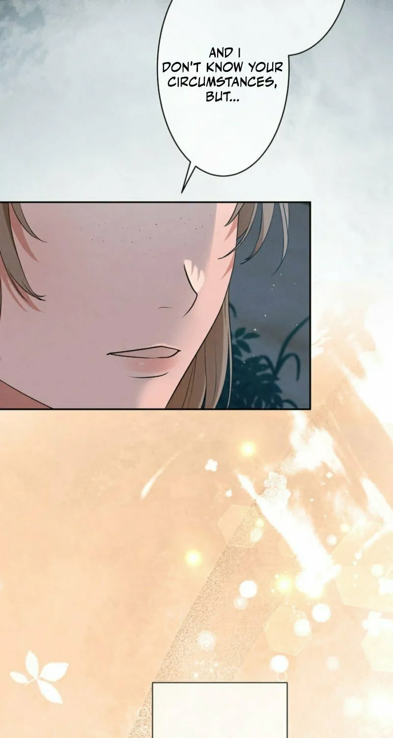 Healing Fingertips Chapter 10 page 15 - 