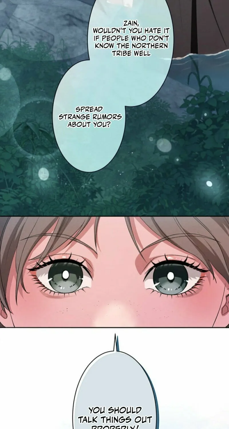Healing Fingertips Chapter 10 page 28 - 