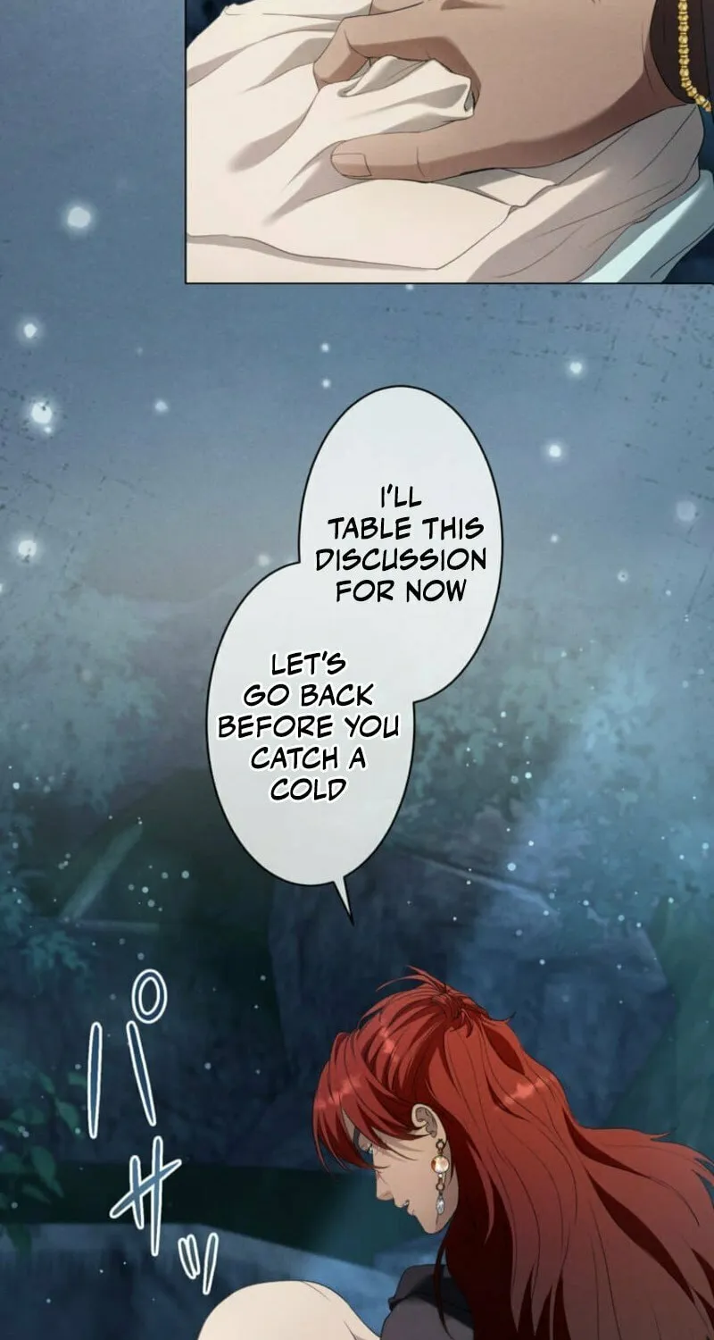 Healing Fingertips Chapter 10 page 30 - 