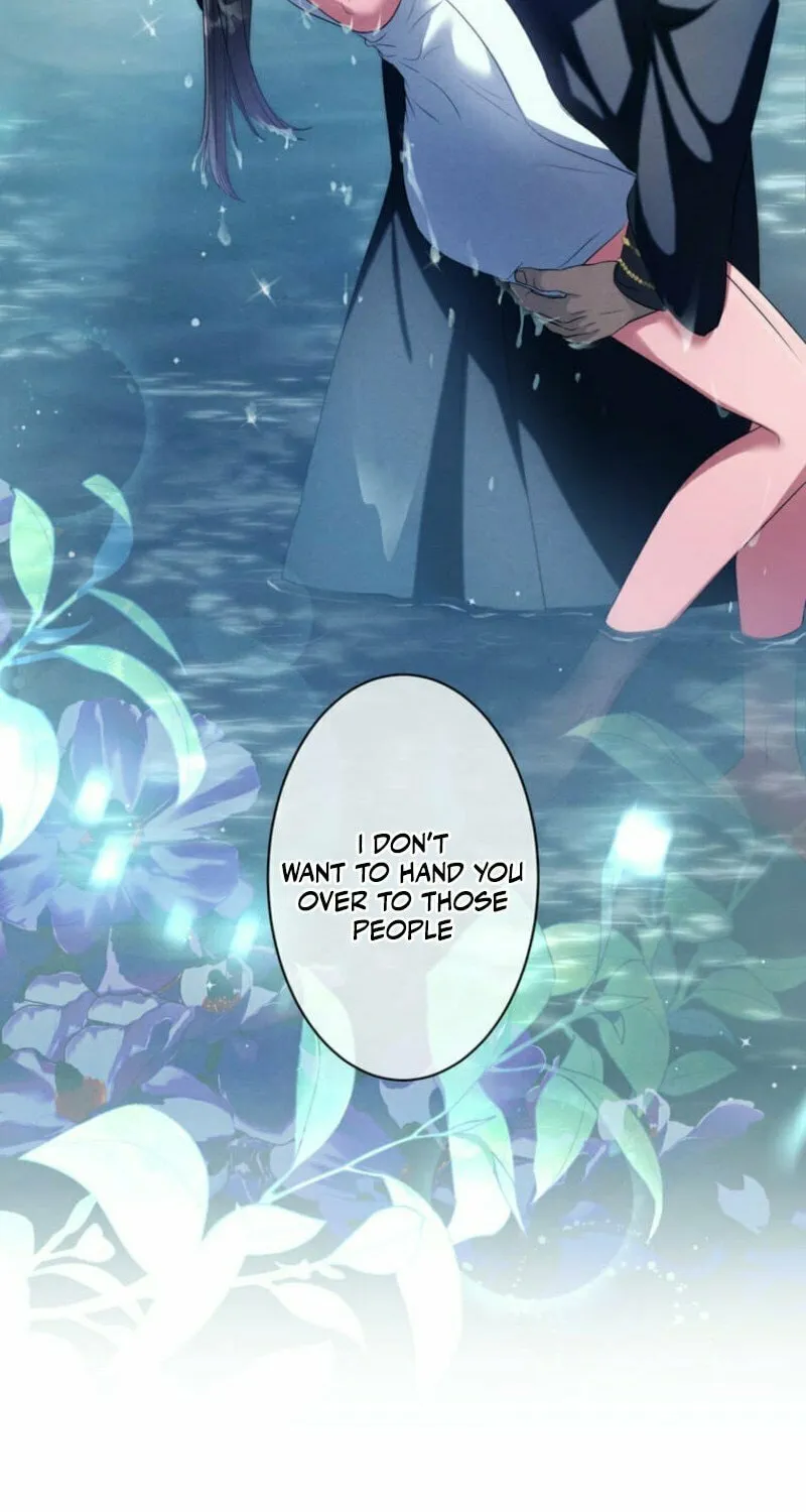Healing Fingertips Chapter 10 page 4 - 