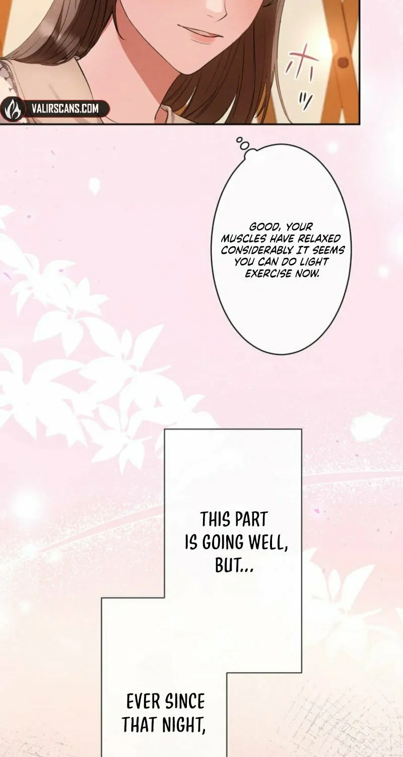 Healing Fingertips Chapter 10 page 38 - 
