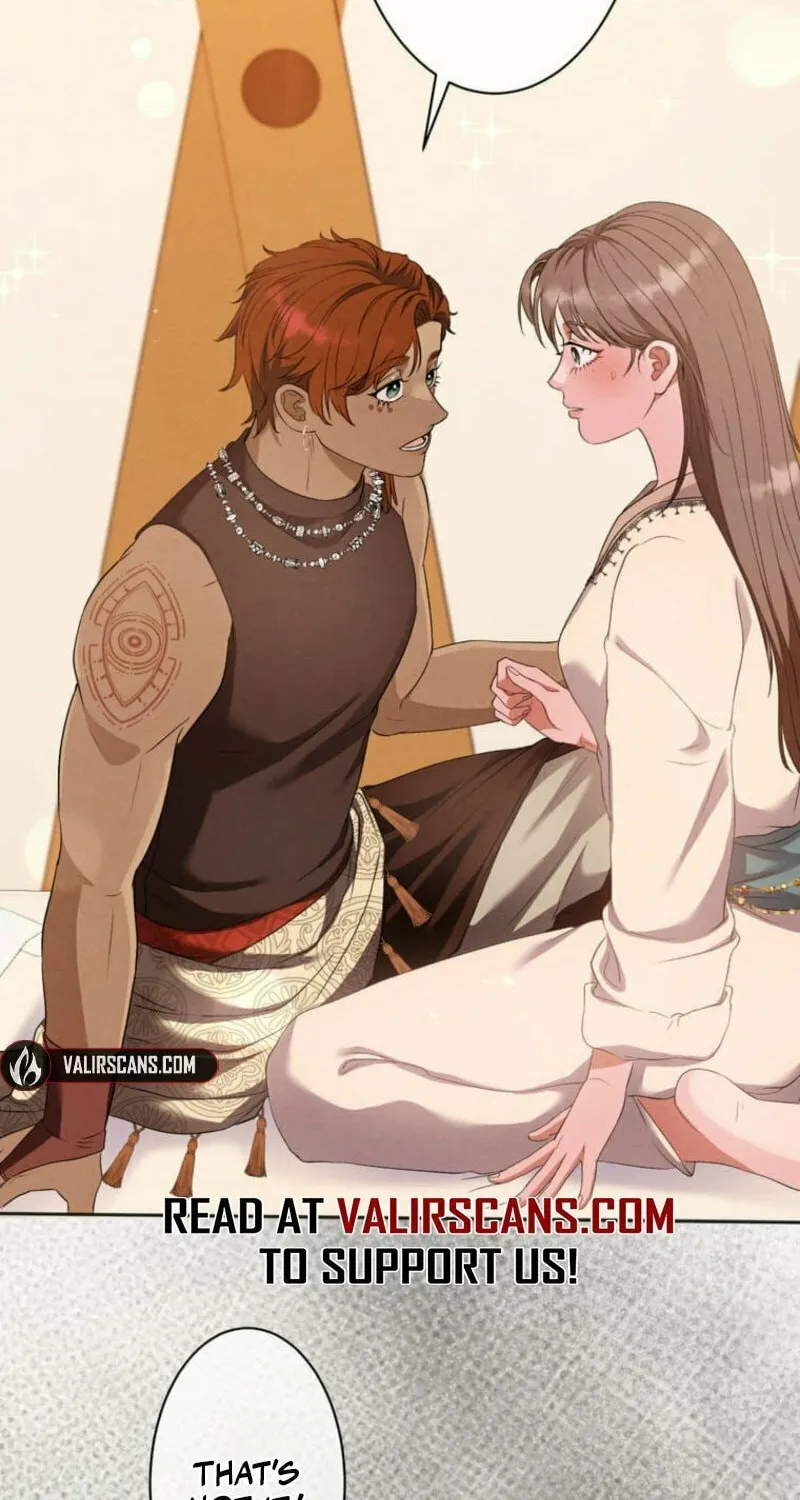 Healing Fingertips Chapter 10 page 46 - 