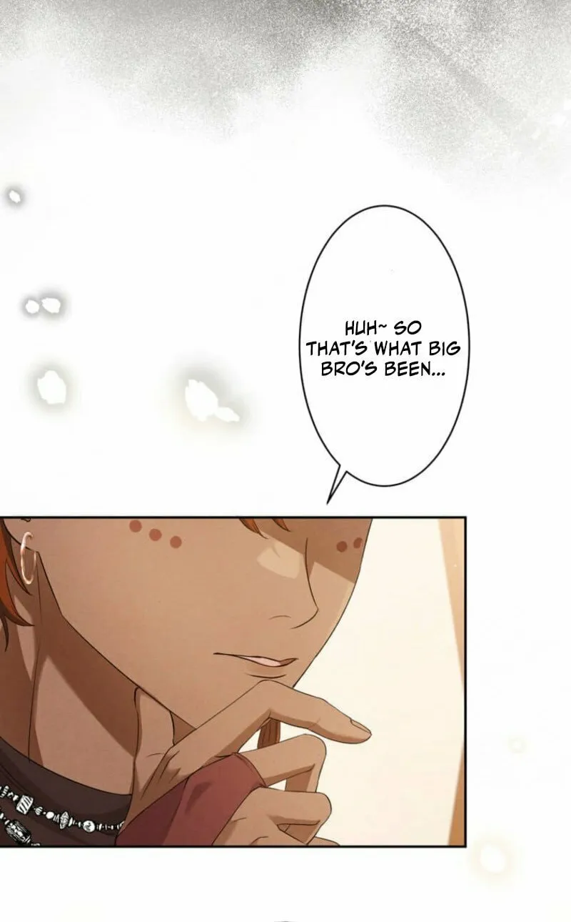 Healing Fingertips Chapter 10 page 48 - 