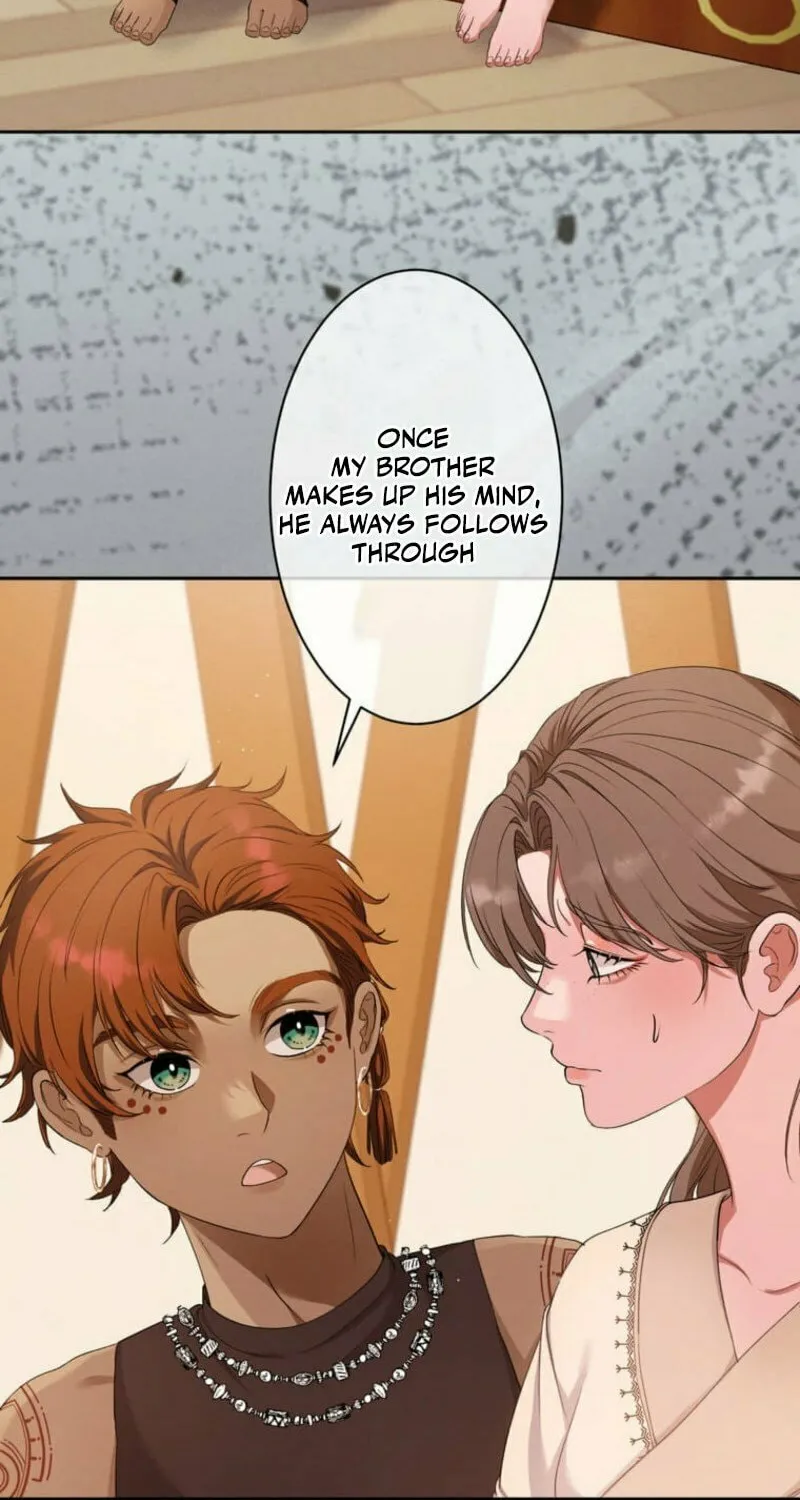 Healing Fingertips Chapter 10 page 50 - 