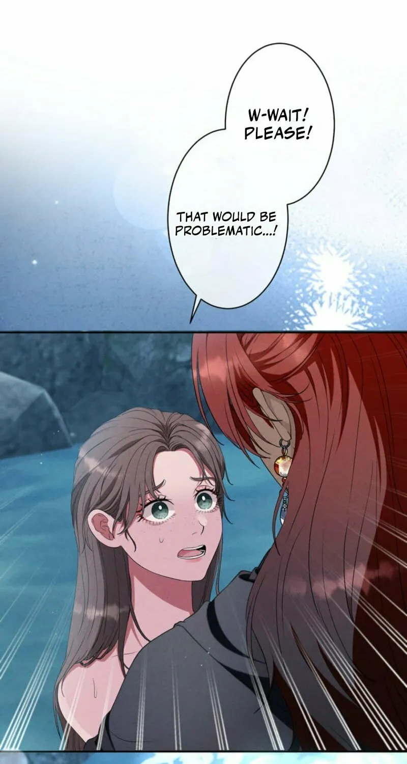 Healing Fingertips Chapter 10 page 6 - 