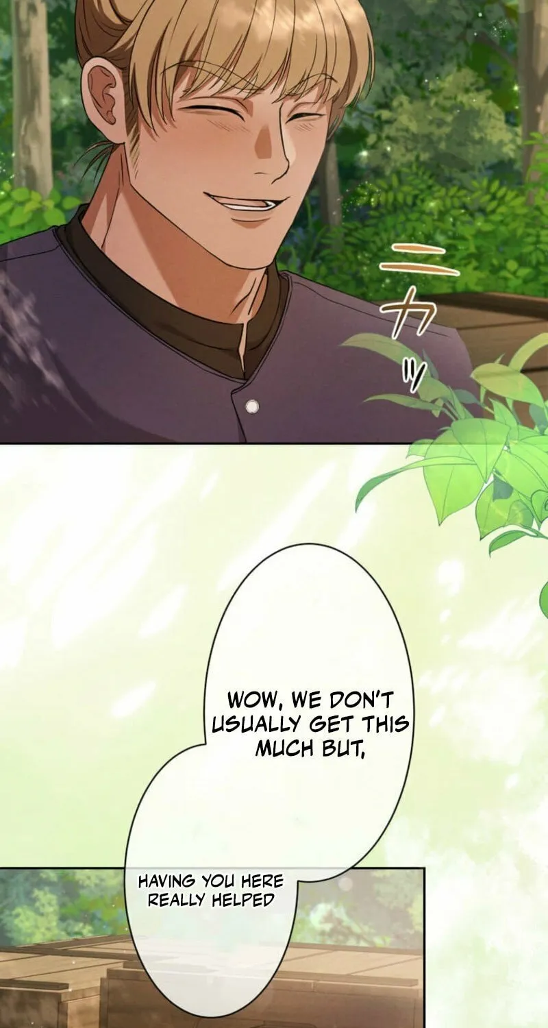 Healing Fingertips Chapter 10 page 57 - 