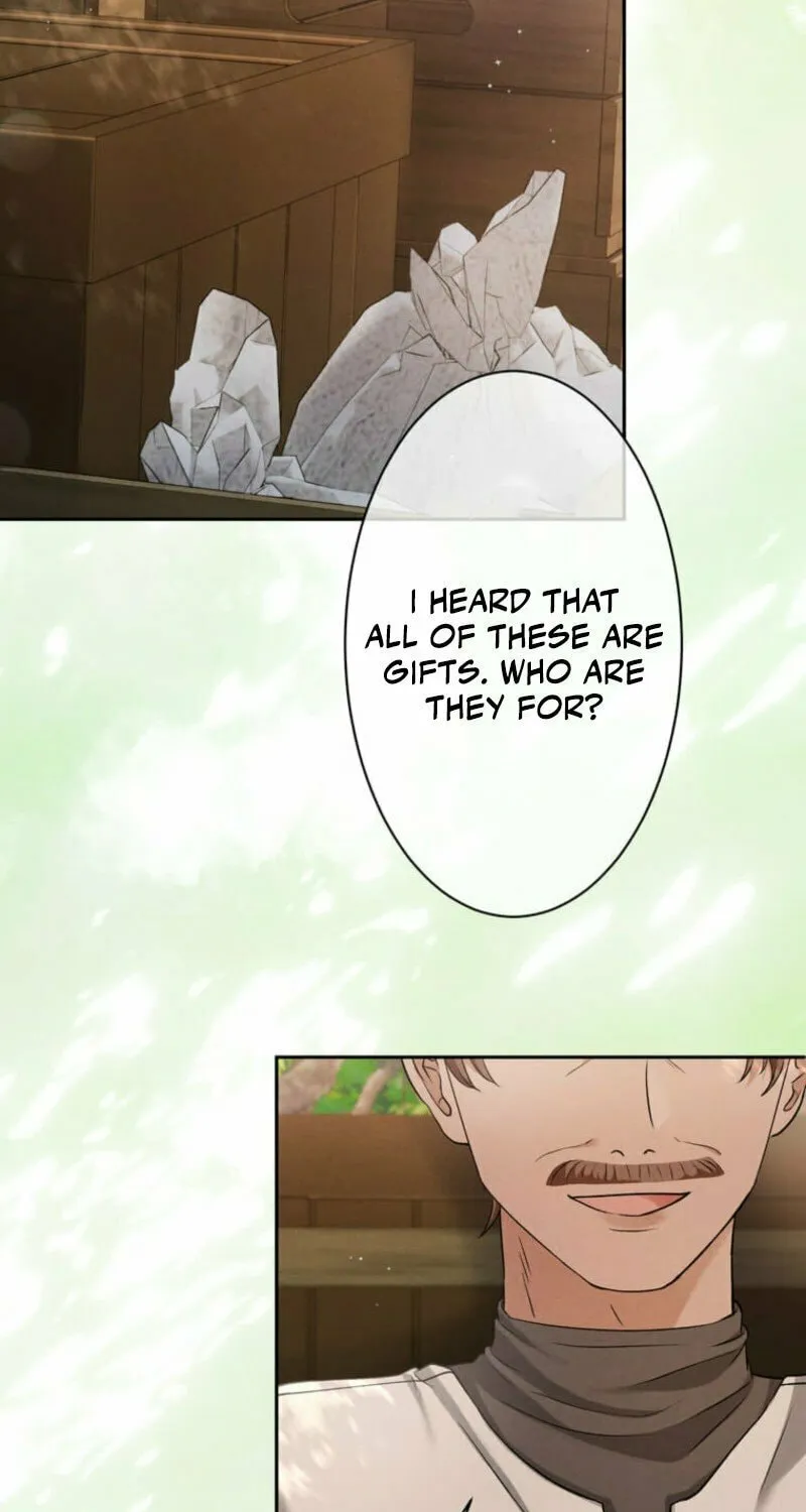 Healing Fingertips Chapter 10 page 58 - 