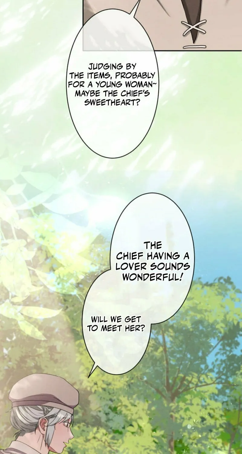 Healing Fingertips Chapter 10 page 59 - 