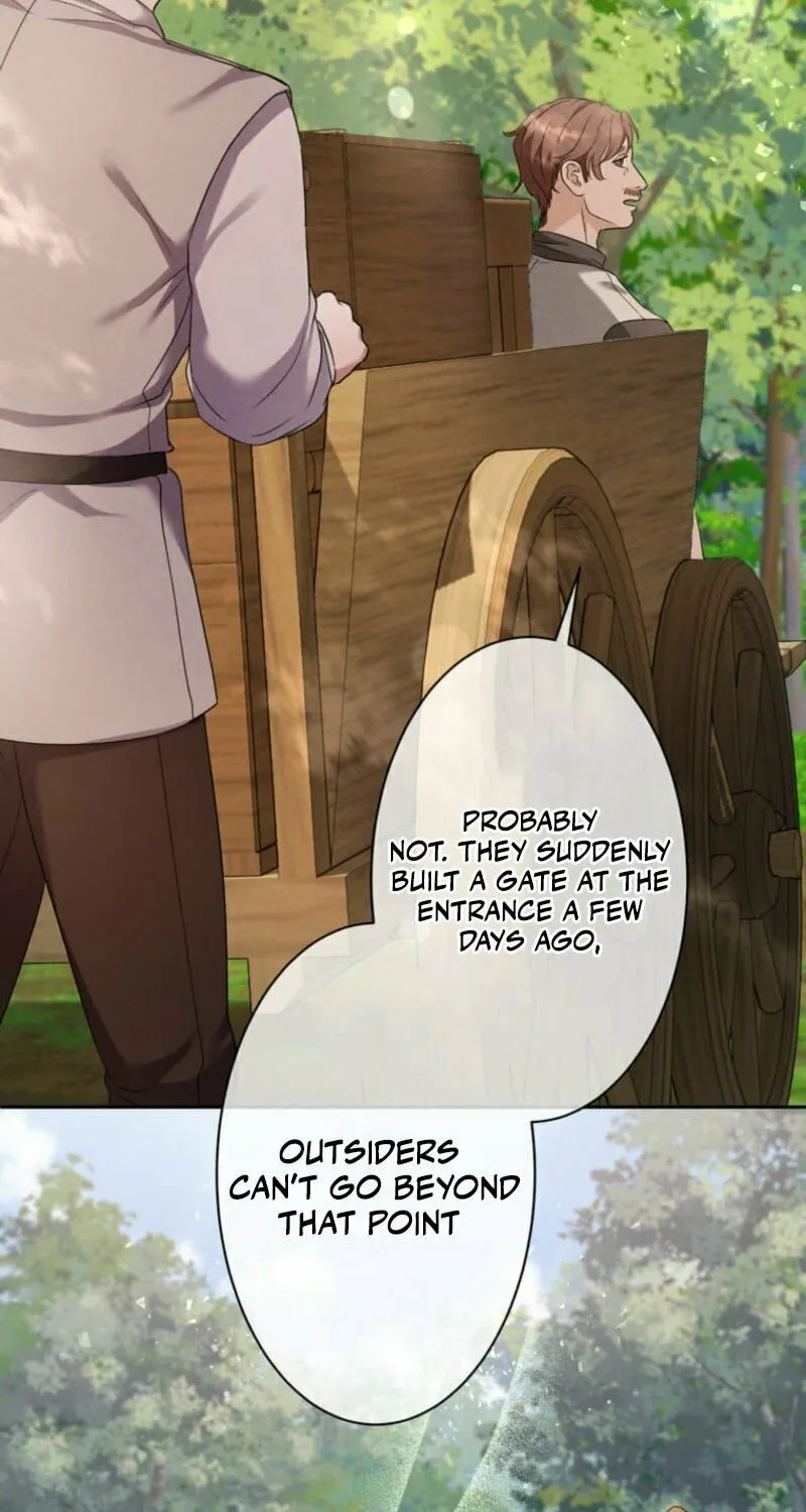 Healing Fingertips Chapter 10 page 60 - 
