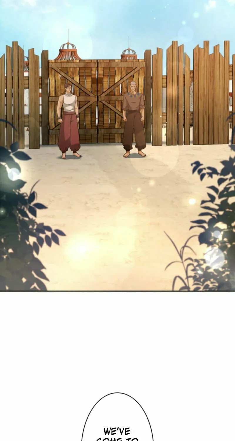 Healing Fingertips Chapter 10 page 62 - 