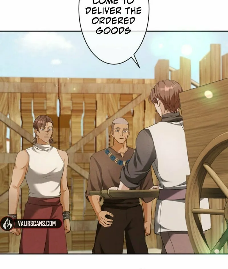 Healing Fingertips Chapter 10 page 63 - 