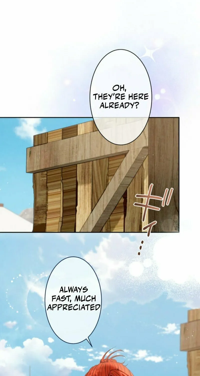 Healing Fingertips Chapter 10 page 66 - 