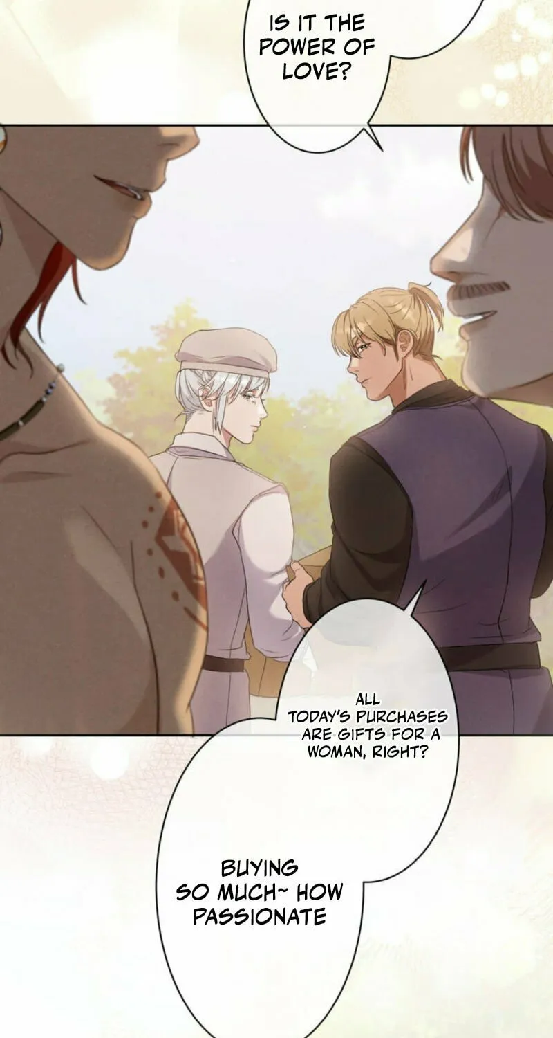 Healing Fingertips Chapter 10 page 68 - 