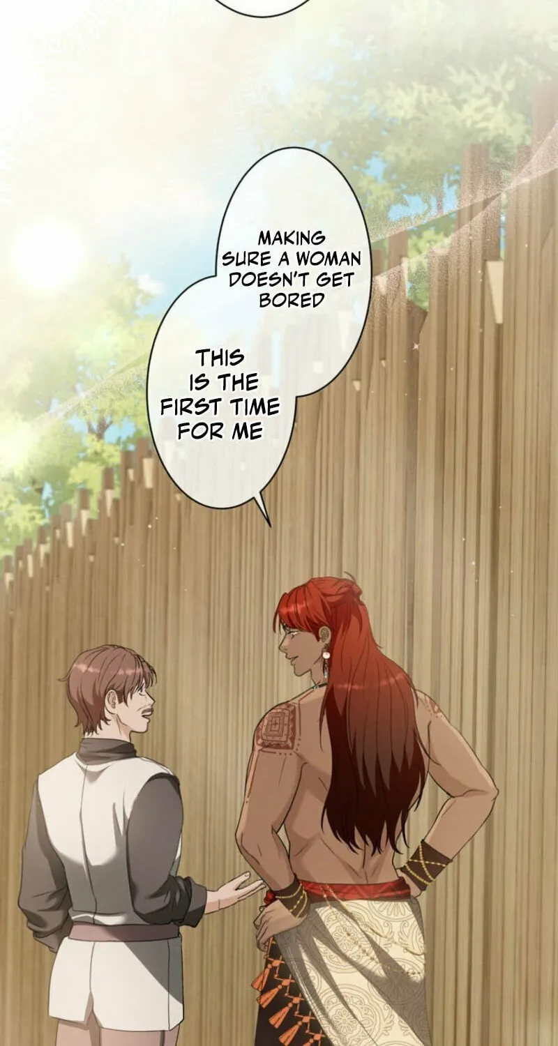 Healing Fingertips Chapter 10 page 69 - 