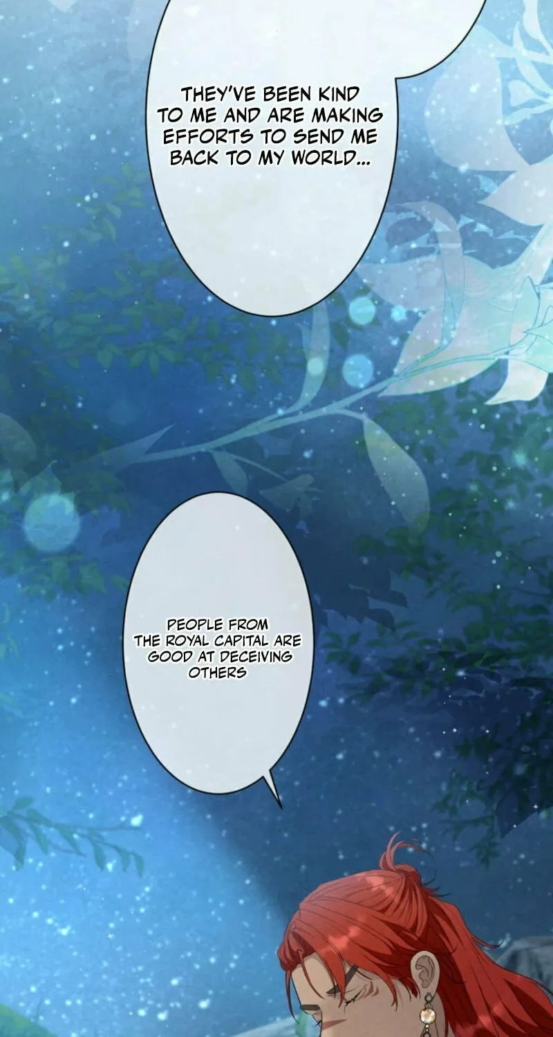Healing Fingertips Chapter 10 page 10 - 