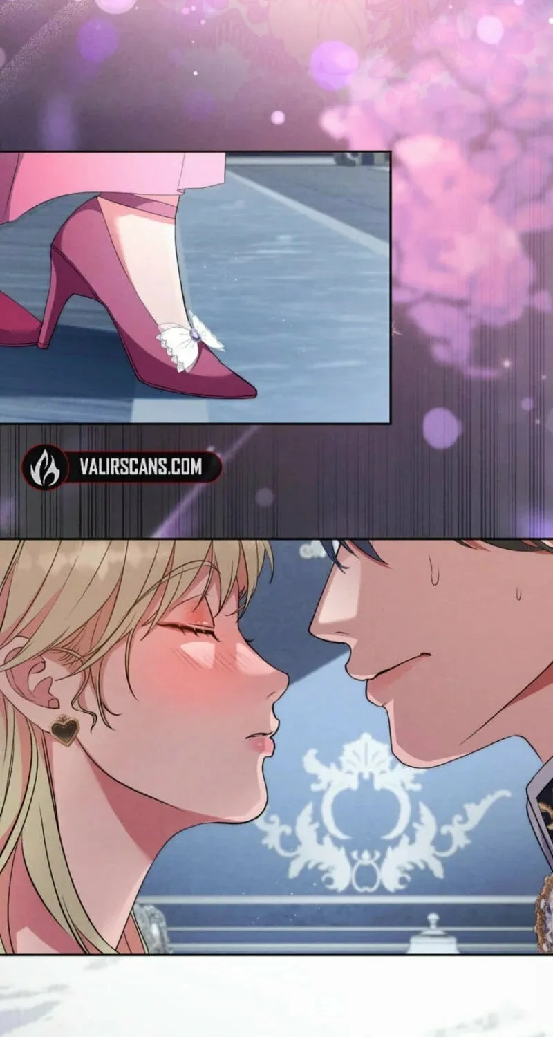 Healing Fingertips Chapter 11 page 20 - 