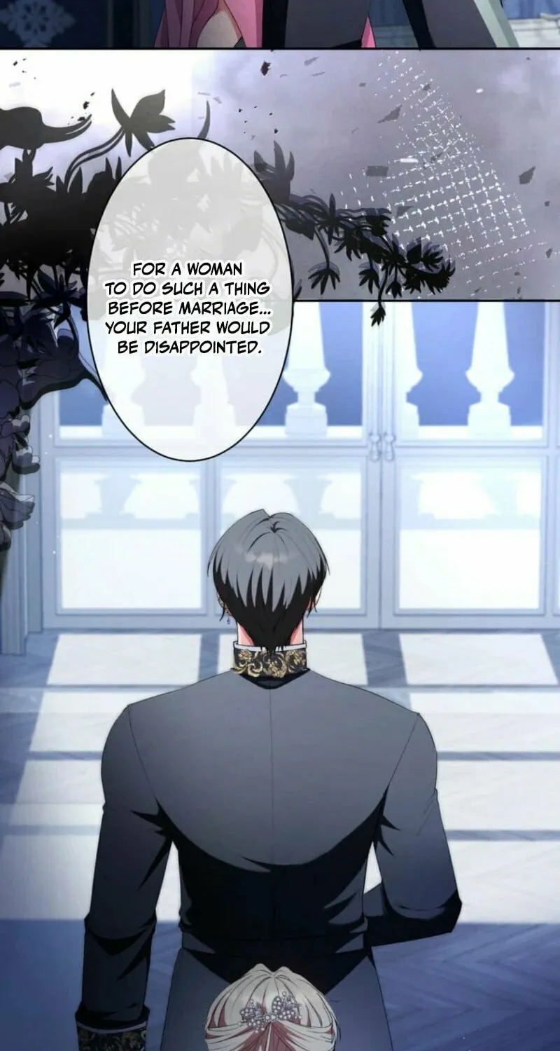 Healing Fingertips Chapter 11 page 22 - 