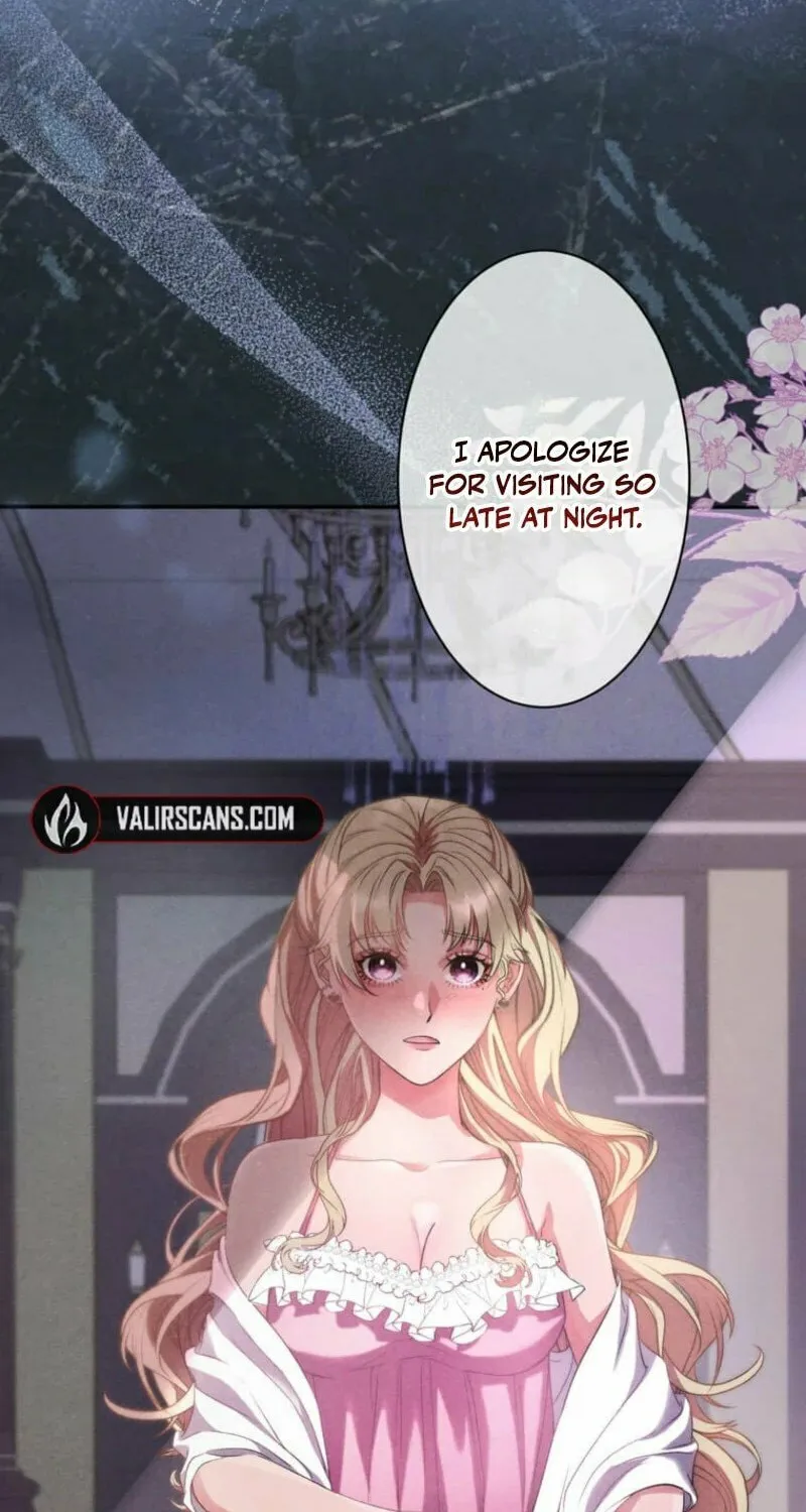 Healing Fingertips Chapter 11 page 4 - 