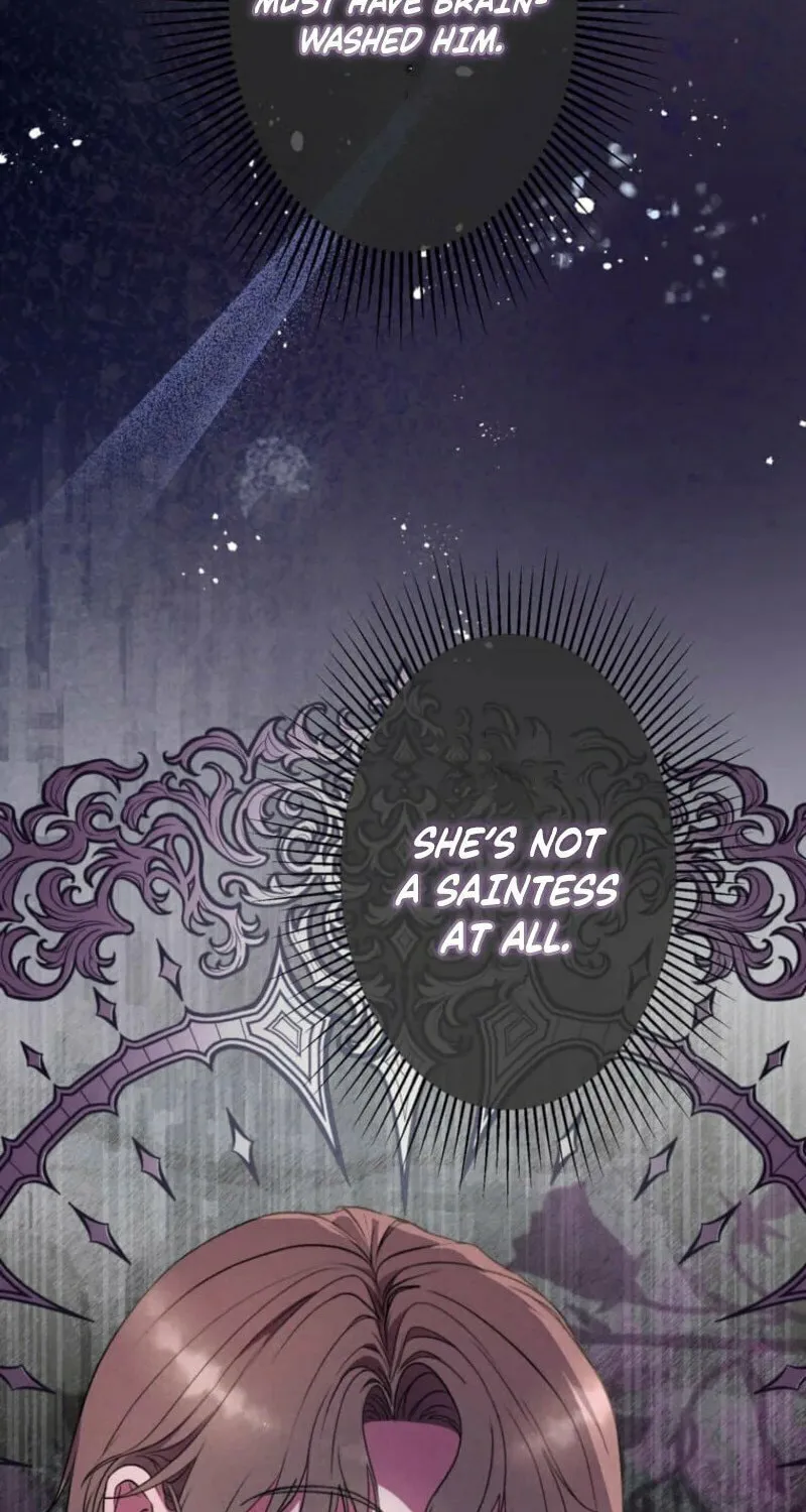 Healing Fingertips Chapter 11 page 36 - 