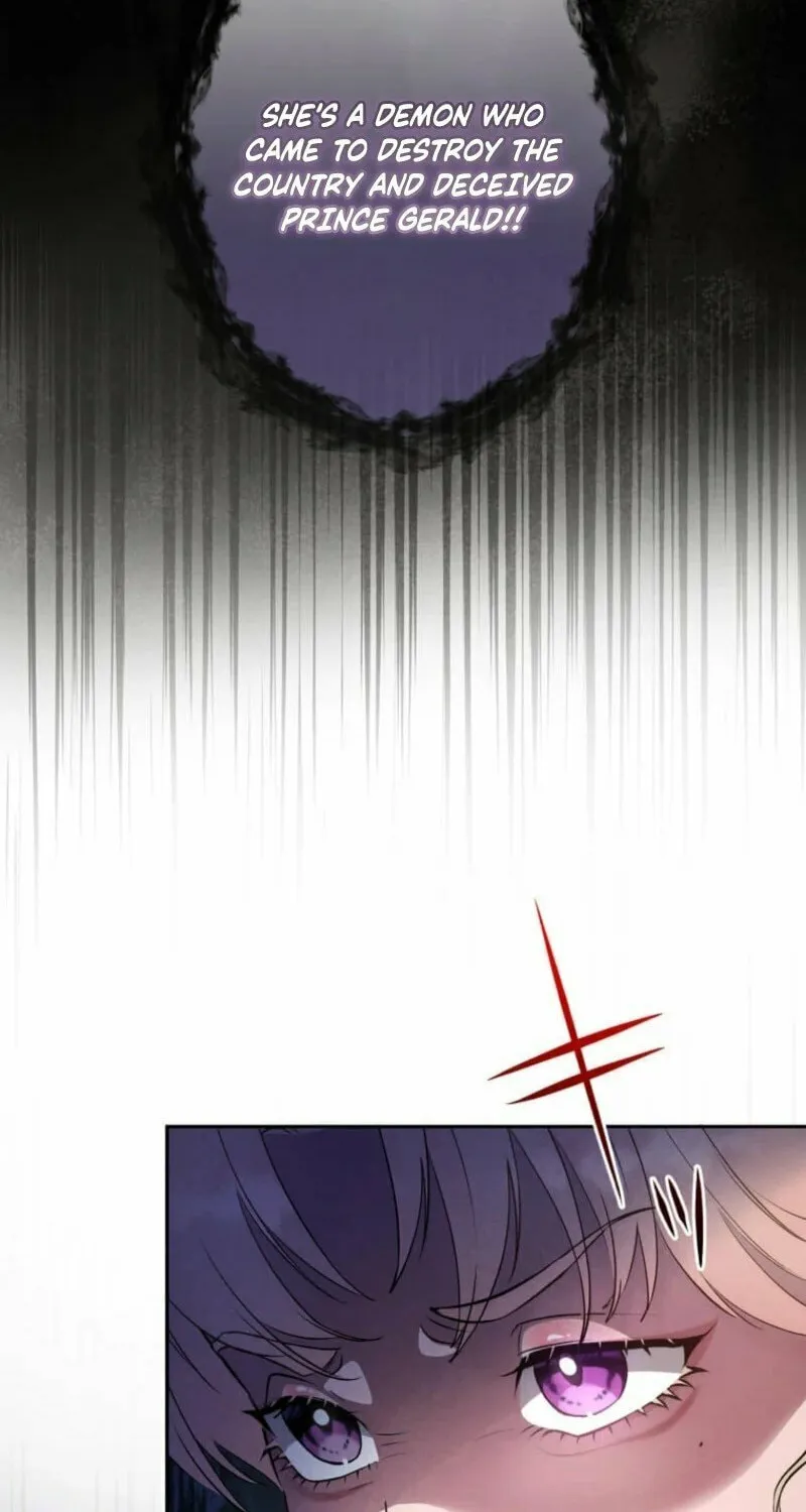 Healing Fingertips Chapter 11 page 38 - 
