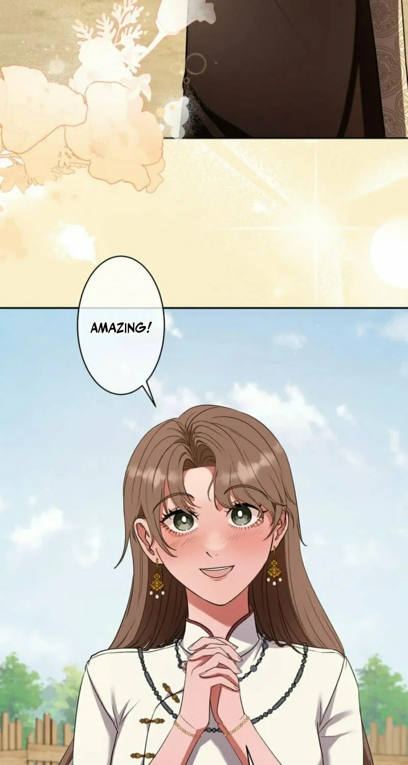 Healing Fingertips Chapter 11 page 50 - 
