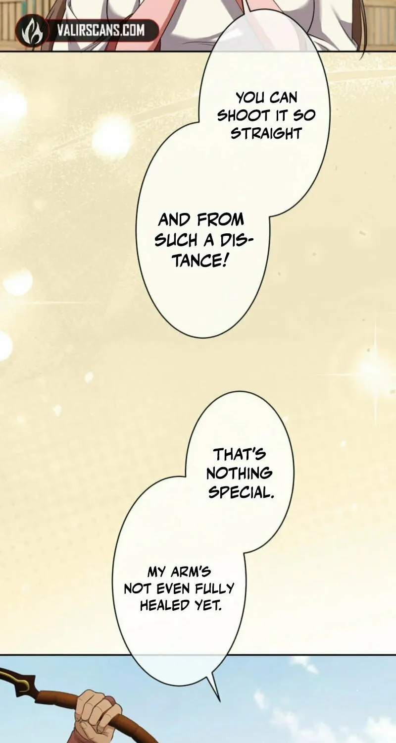 Healing Fingertips Chapter 11 page 51 - 