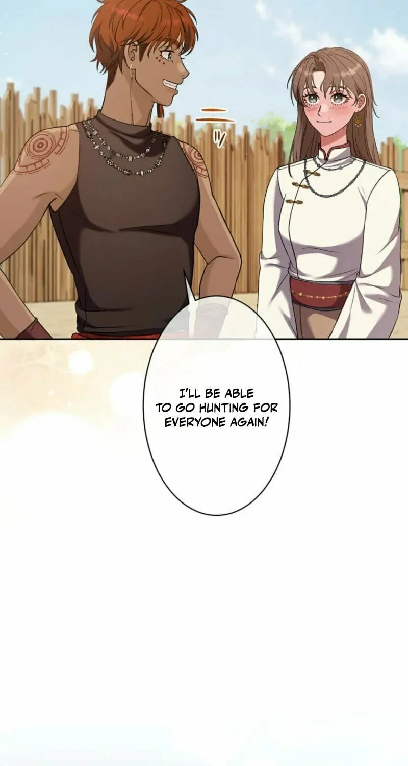 Healing Fingertips Chapter 11 page 53 - 