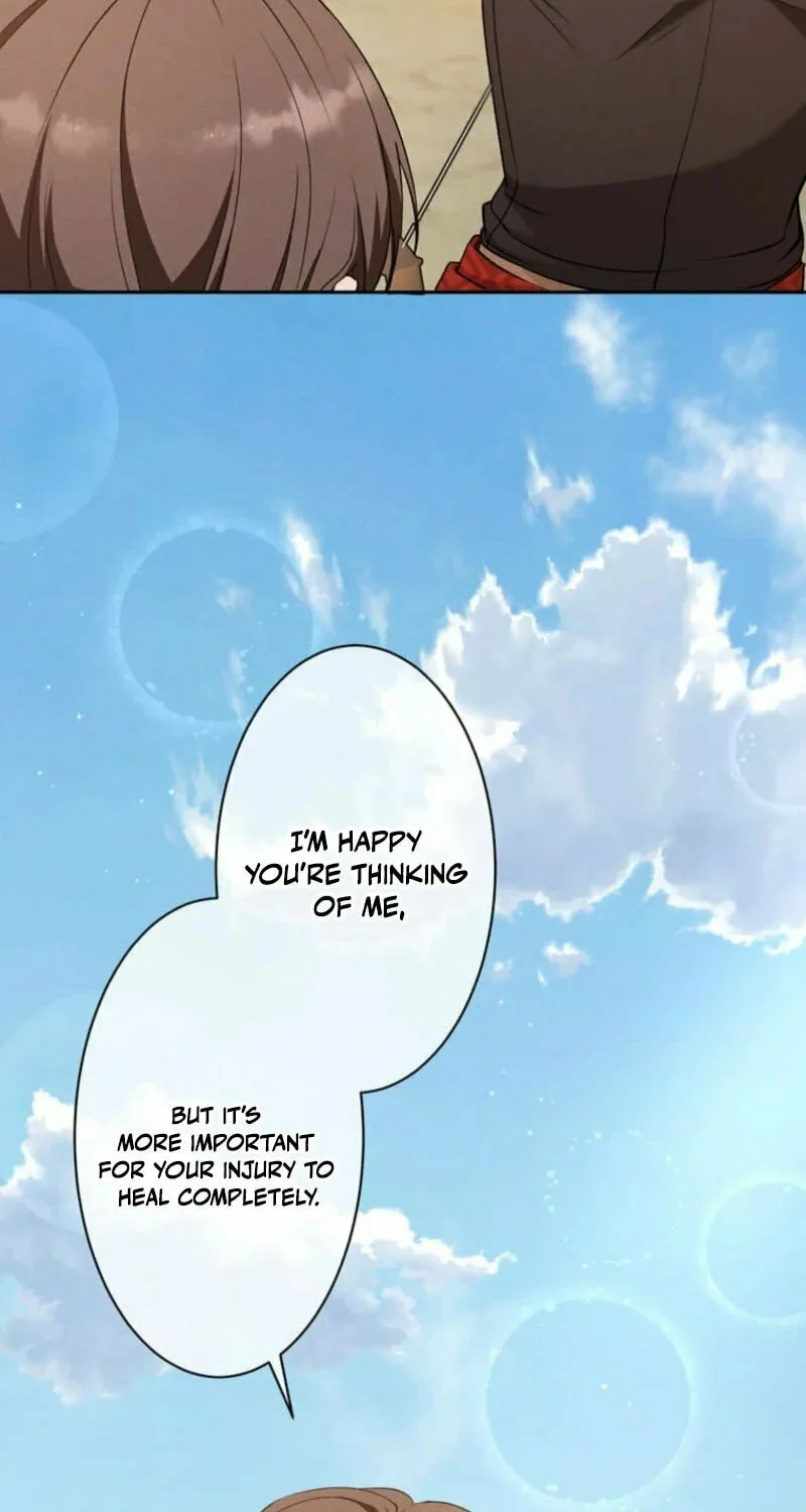 Healing Fingertips Chapter 11 page 57 - 