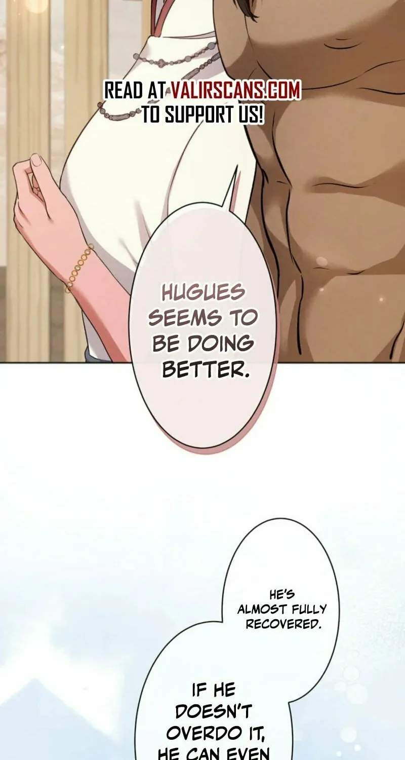 Healing Fingertips Chapter 11 page 64 - 