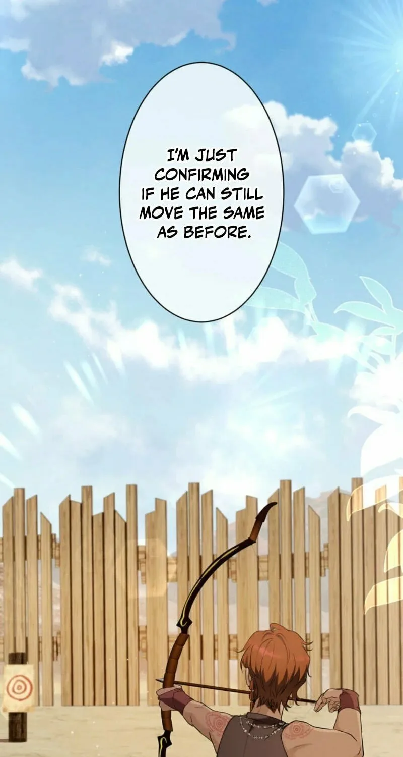 Healing Fingertips Chapter 11 page 66 - 
